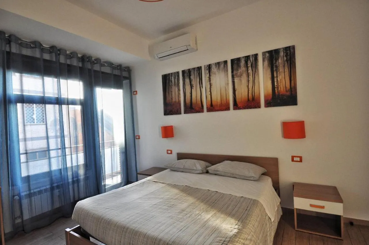 Eurooms B&B Italy