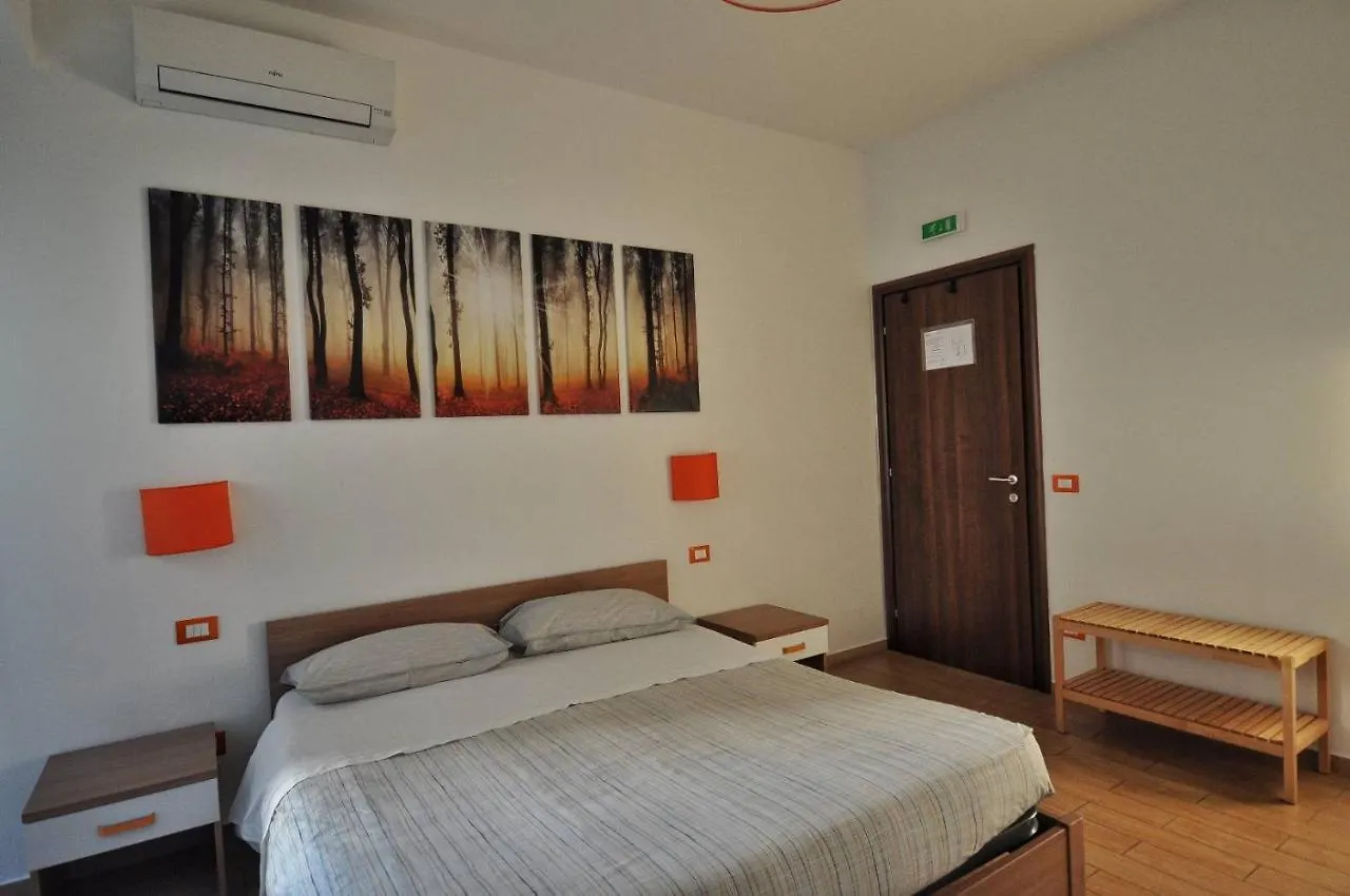 Eurooms B&B Bed & Breakfast Rome