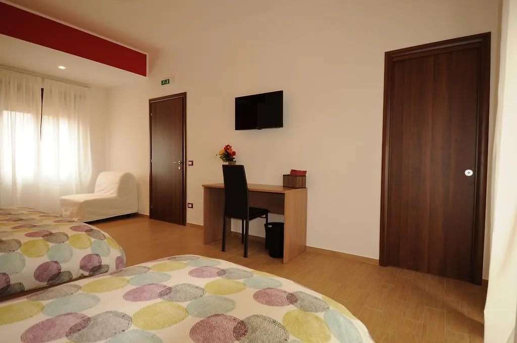 Eurooms B&B 0*, Rome