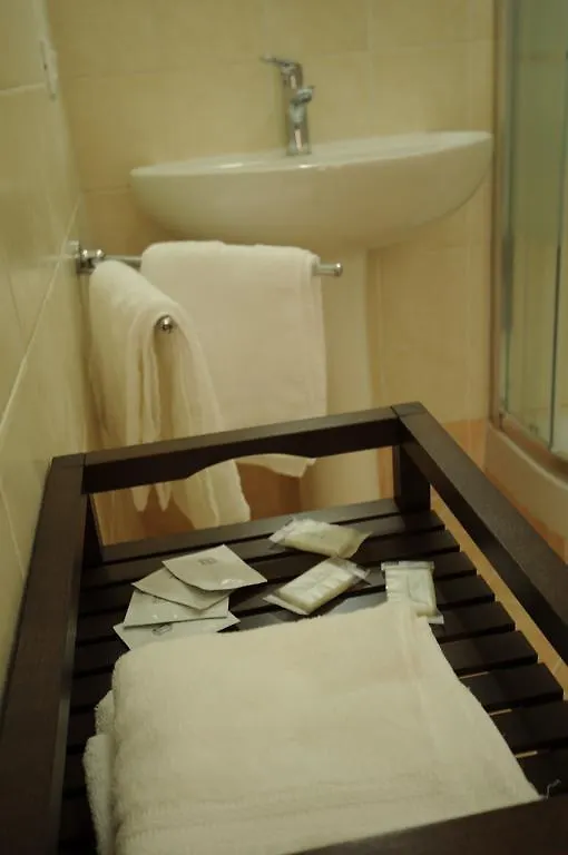 Bed & Breakfast Eurooms B&B
