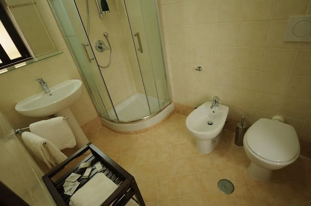 Eurooms B&B Rome