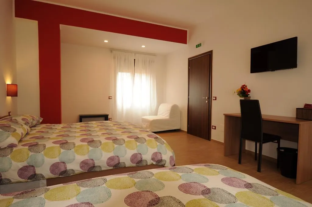 Eurooms B&B