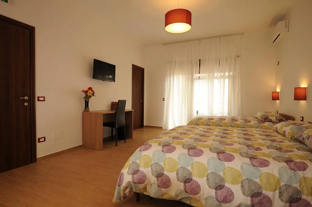 Eurooms B&B Italy