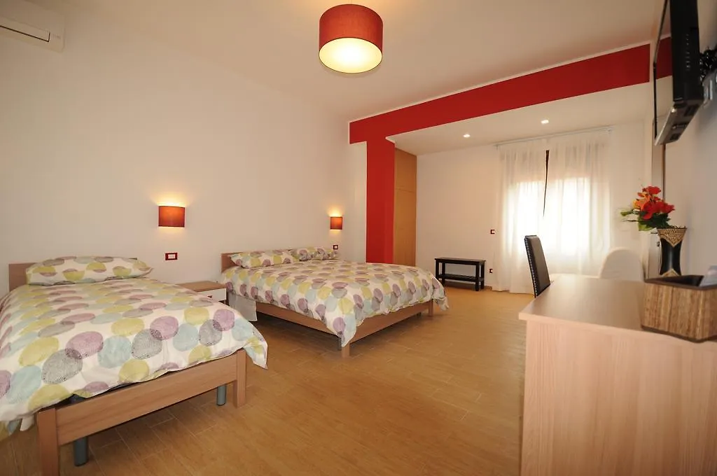 Eurooms B&B