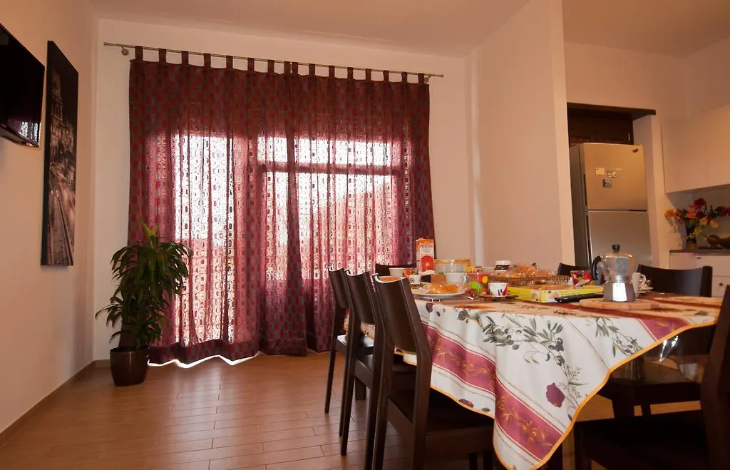 Eurooms B&B Bed & Breakfast