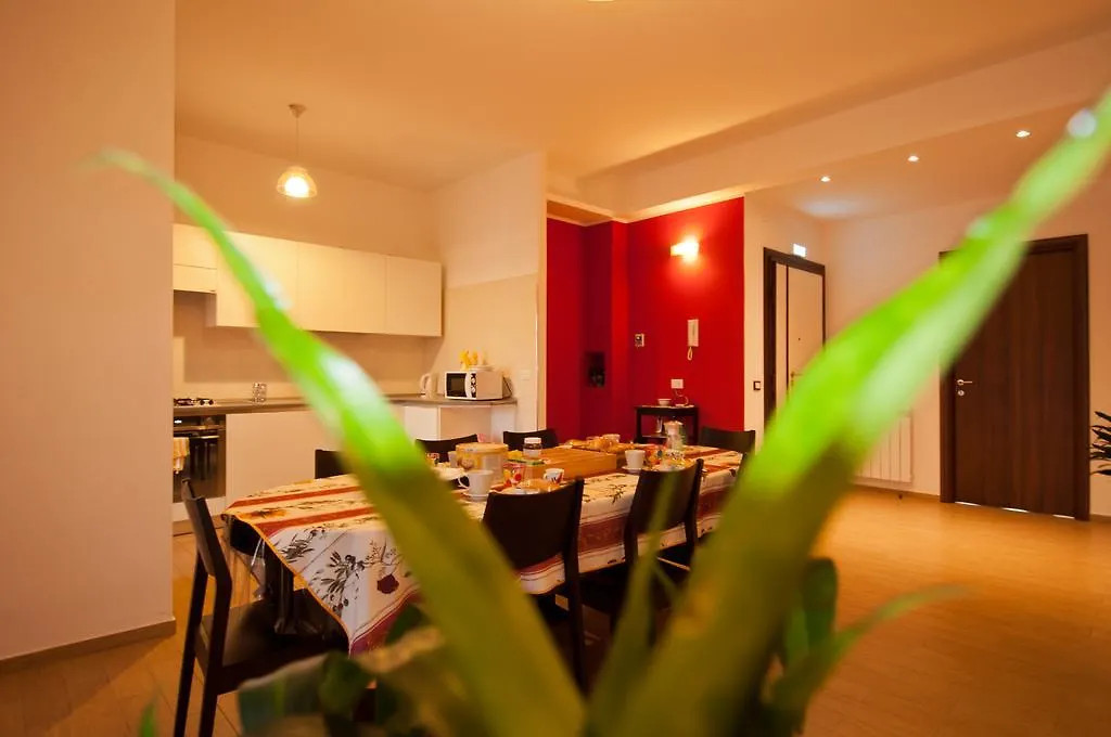 Eurooms B&B 0*, Rome