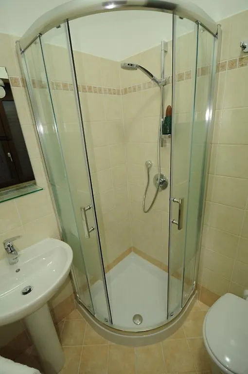 Eurooms B&B 0*, Rome Italy