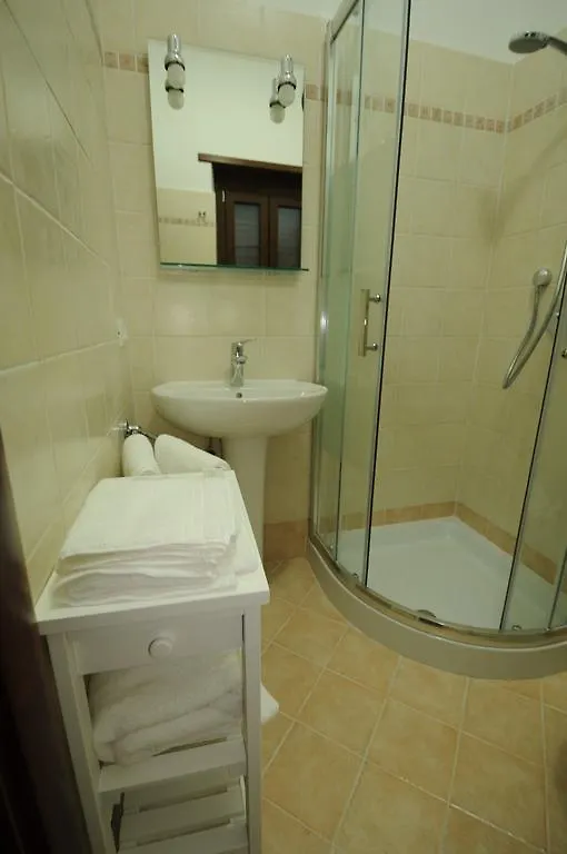 Bed & Breakfast Eurooms B&B Italy