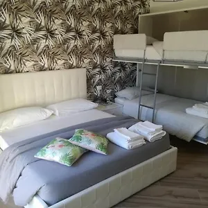 Appia Garden Bed & Breakfast