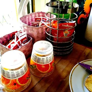 Shelisa Bed & Breakfast