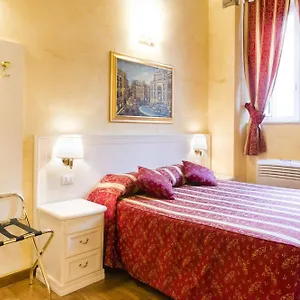 Domus Trevi רומא