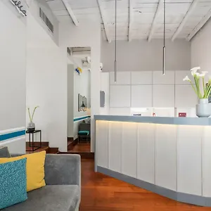 Maison Giulia By Hili רומא