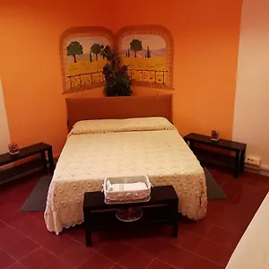 Le Tre Sorelle Garbatella Bed & Breakfast