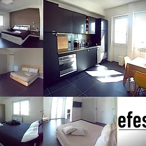 Efeso 19 Guest house