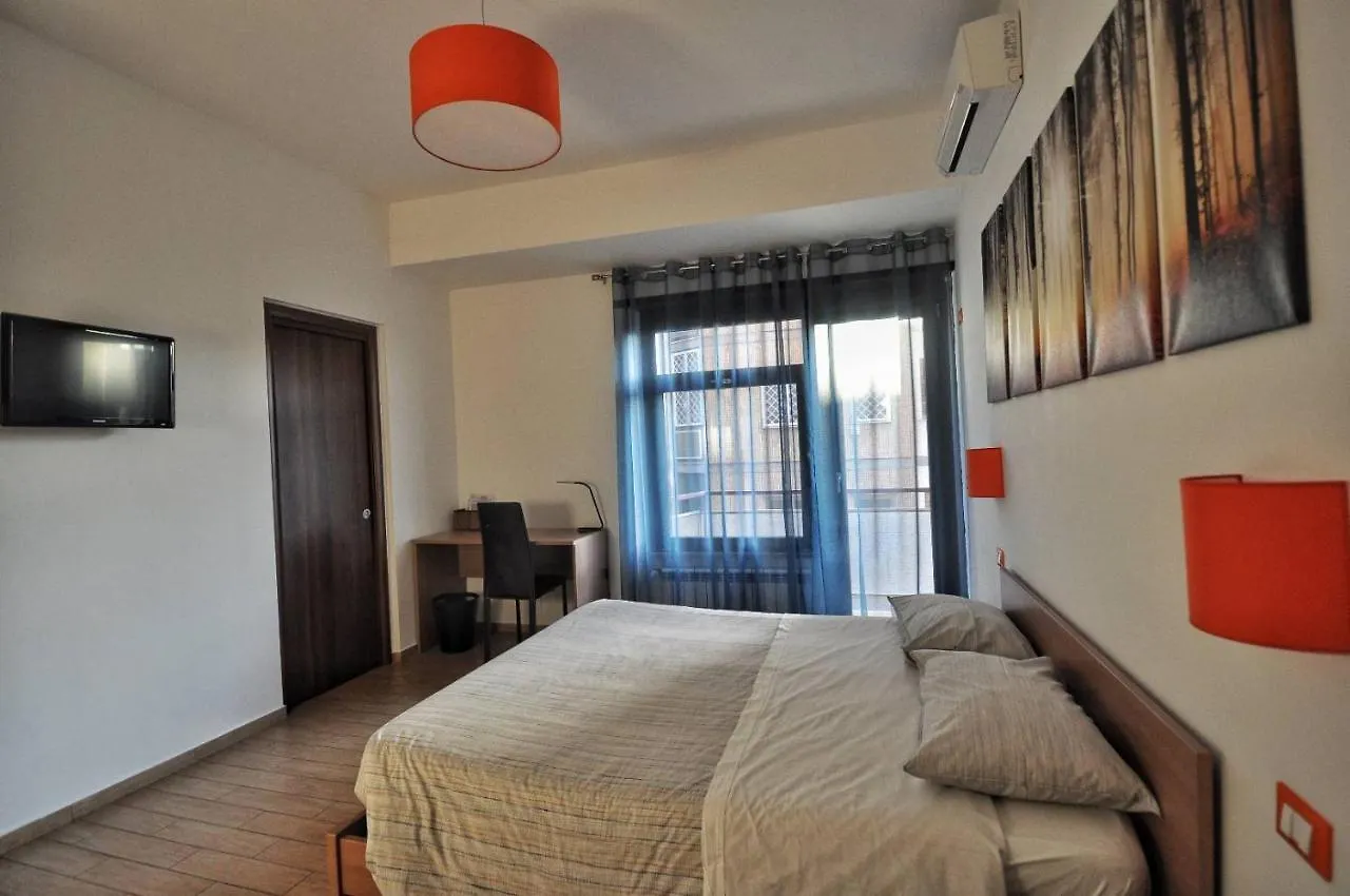 Bed & Breakfast Eurooms B&B